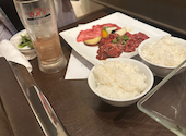 焼肉 ロジー: ヒデタカさんの2026年06月04日の2枚目の投稿写真