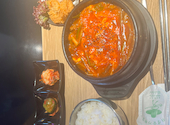 昼耕夜鶏 ジュギョンヤダク 韓国キッチン 三宮店: 彩さんの2026年08月18日の1枚目の投稿写真