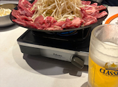 北海道ジンギスカン えいじん 清田店: TaTa93さんの2026年08月29日の1枚目の投稿写真