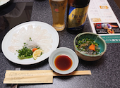 ふぐ うなぎ料理 玄品 天満: のむにいさんの2023年12月12日の2枚目の投稿写真