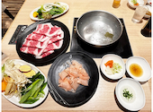 しゃぶしゃぶ但馬屋 ヤエチカ店: namazuさんの2026年09月15日の1枚目の投稿写真