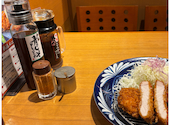 とんかつ いなば和幸 田町センタービル店: namazuさんの2026年07月30日の1枚目の投稿写真