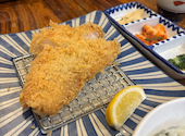 とんかつと旬のお料理 かつ吉 水道橋店: namazuさんの2025年12月16日の2枚目の投稿写真