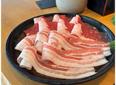 銀座しゃぶ通 マロニエゲート店: namazuさんの2026年06月22日の3枚目の投稿写真