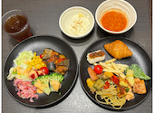 ラ マレーア BUFFET and CAFE LA MAREA: namazuさんの2026年08月14日の1枚目の投稿写真