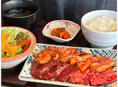 牛兵衛 アトレヴィ巣鴨店 焼肉: namazuさんの2026年04月27日の2枚目の投稿写真