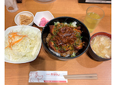 矢場とん 東京駅グランスタ八重洲店: namazuさんの2026年04月25日の2枚目の投稿写真