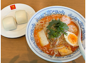 威南記海南鶏飯 ウィーナムキー ハイナンチキンライス 田町店: namazuさんの2026年05月22日の3枚目の投稿写真