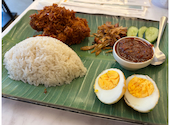ラサ マレーシア Rasa Malaysia Cuisine 銀座: namazuさんの2026年05月26日の2枚目の投稿写真
