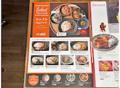 マンゴツリーカフェ 東京ドームシティ ラクーア店: namazuさんの2026年07月27日の1枚目の投稿写真