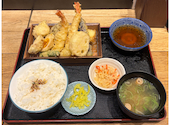 天ぷら 天寅 東京ミッドタウン日比谷店: namazuさんの2026年05月06日の2枚目の投稿写真