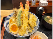 天ぷら 天寅 東京ミッドタウン日比谷店: namazuさんの2026年05月06日の3枚目の投稿写真
