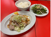 味仙 新橋駅前店: namazuさんの2026年05月07日の2枚目の投稿写真