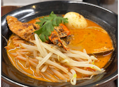 SINGAPORE CUISINE SINKIES シンガポール キュイジーヌ シンキーズ: namazuさんの2026年08月24日の2枚目の投稿写真
