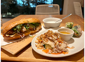 アットキッチン ニホンバシ @Kitchen NIHONBASHI: namazuさんの2026年06月07日の2枚目の投稿写真