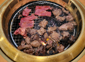 焼肉 でん 彦根店: としちゃんさんの2026年09月12日の1枚目の投稿写真