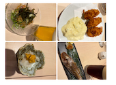 SUSHIBAR 華美: ミイさんの2026年06月06日の1枚目の投稿写真