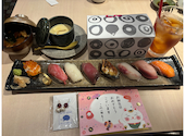 SUSHIBAR 華美: ミイさんの2026年06月06日の2枚目の投稿写真