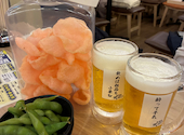 居酒屋それゆけ!鶏ヤロー!なんば千日前店: みきてぃさんの2025年04月24日の1枚目の投稿写真