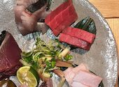 酒とおばんざい いそいそ 町田: ダイカボさんの2024年11月28日の1枚目の投稿写真