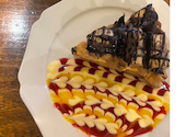 cafe 太陽ノ塔 NAMBA CITY: みーさんの2026年04月26日の1枚目の投稿写真
