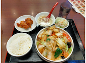 台湾料理 東三国店: もえちゃんさんの2026年10月19日の1枚目の投稿写真