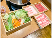温野菜 名古屋北店: みーたんさんの2024年08月23日の3枚目の投稿写真