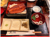 鰻の神楽 京都店: くーさんの2026年08月25日の1枚目の投稿写真