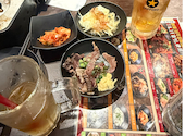 2000円 食べ放題飲み放題 居酒屋 おすすめ屋 横浜店: ななさんの2025年05月01日の1枚目の投稿写真