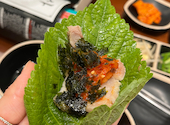 サウィ食堂 鶴橋店: Aさんさんの2026年06月05日の1枚目の投稿写真