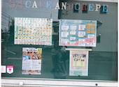 54 Cafe&Crepe: うみまるさんの2026年05月30日の1枚目の投稿写真