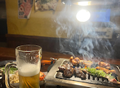 大衆焼肉　平尾のたまや: ゆりかさんの2026年05月の1枚目の投稿写真