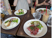 カフェ マリオ シフォン CAFE MARIO CHIFFON: れんこんさんの2026年08月24日の1枚目の投稿写真