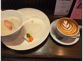 マツガミネコーヒービルヂング 102 東店: まこさんさんの2026年05月01日の1枚目の投稿写真