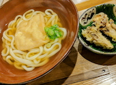 本格熟成うどん 一期一麺: たけうちしんさんの2026年04月の1枚目の投稿写真