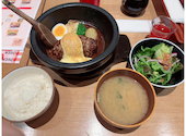 山本のハンバーグ イオンモール札幌発寒店: さくらさんの2026年03月27日の1枚目の投稿写真