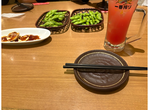 白木屋 池袋サンシャイン60通り店: くらげさんの2026年04月08日の1枚目の投稿写真