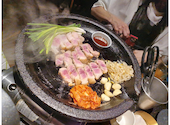 韓国バル OKOGE 天王寺店: ファナさんの2026年09月14日の1枚目の投稿写真