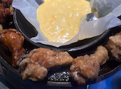 韓国美料理 チェゴチキン 栄店: あかりさんの2026年04月30日の1枚目の投稿写真