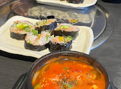 焼肉ホルモン 韓国料理 はんぢゃん 新発田店: まりんさんの2026年08月08日の2枚目の投稿写真