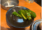 個室完備 野菜巻串 焼き鳥 もつ鍋 炭火ノ串や。ニューハカタスタイル 豊田駅前店: まなさんの2026年08月05日の1枚目の投稿写真