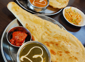 インド料理ナンカレー幸店: あいばちゃんさんの2026年09月19日の1枚目の投稿写真