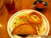 Ｔａｃｏｓ－ｙａ・国際通り店: strawberryさんの2007年05月07日の1枚目の投稿写真