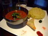 まなつのスパイスカフェ 茶音間: strawberryさんの2010年07月03日の3枚目の投稿写真