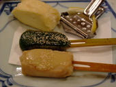 梅の花 上野広小路店: strawberryさんの2009年02月25日の3枚目の投稿写真