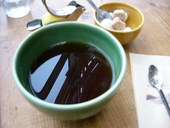 ア・ラ・カンパーニュ 溝口店: strawberryさんの2007年06月06日の3枚目の投稿写真