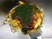 お好み村 八昌: strawberryさんの2007年06月06日の2枚目の投稿写真