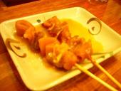 名代 鶴亀家 大阪新世界店: strawberryさんの2007年08月04日の2枚目の投稿写真
