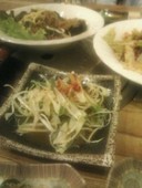ネネチキン 旧軽井沢銀座通り店 新大久保: トミーさんの2009年11月13日の2枚目の投稿写真