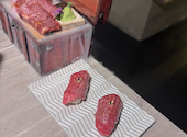焼肉 WAGYU SHICHIRAN ワギュウシチラン: あいりさんの2026年05月06日の1枚目の投稿写真